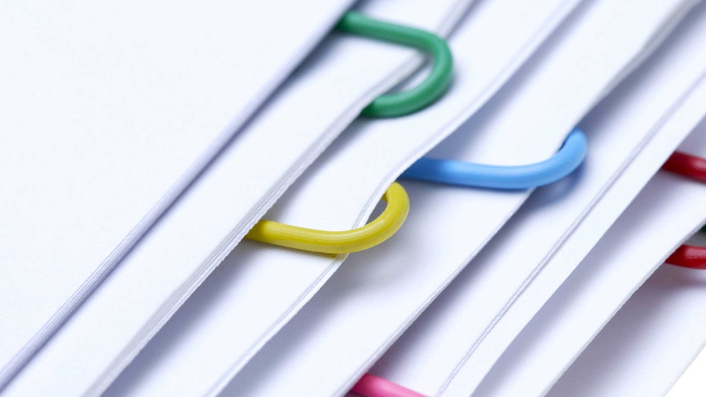 Dossiers und Projekte 