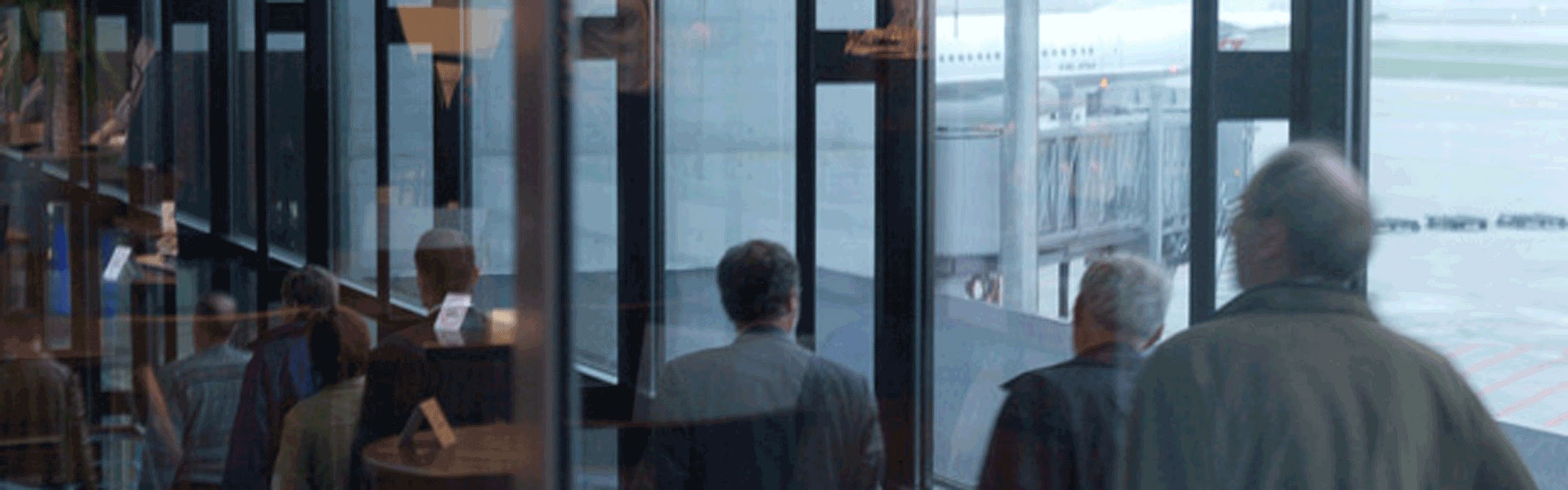 Ihre Rechte als Flugpassagier