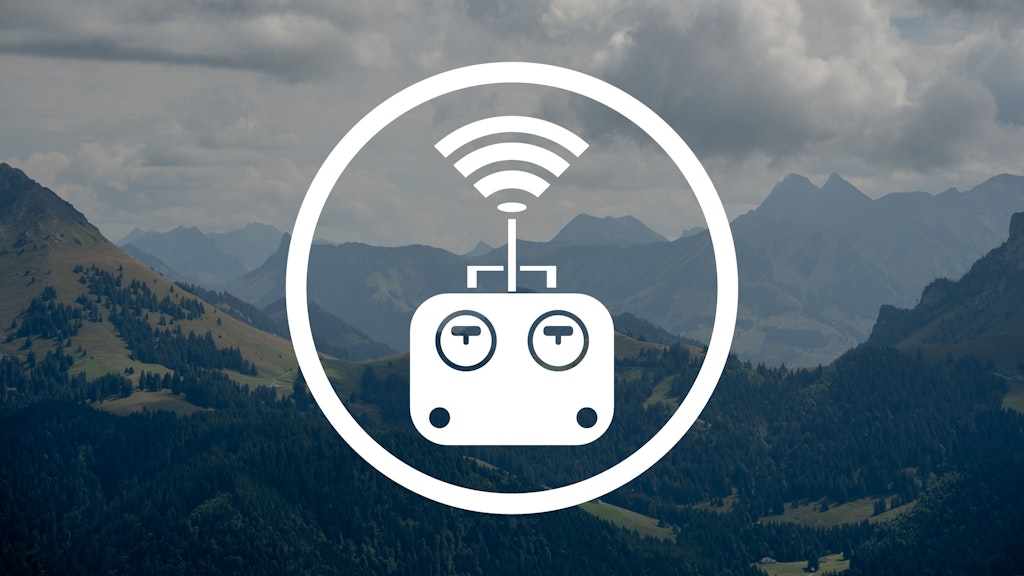 Symbolbild: Fernpiloten-Zertifikate