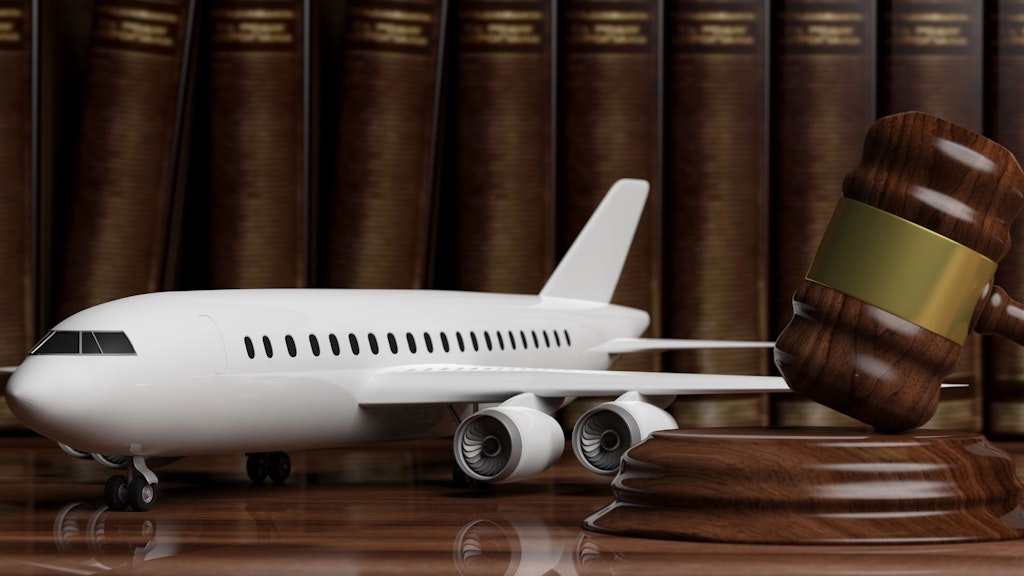 Rechtliche Grundlagen Pilotenlizenzen