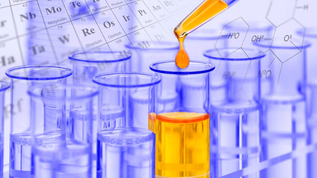 Chemical, corrosive and toxic substances