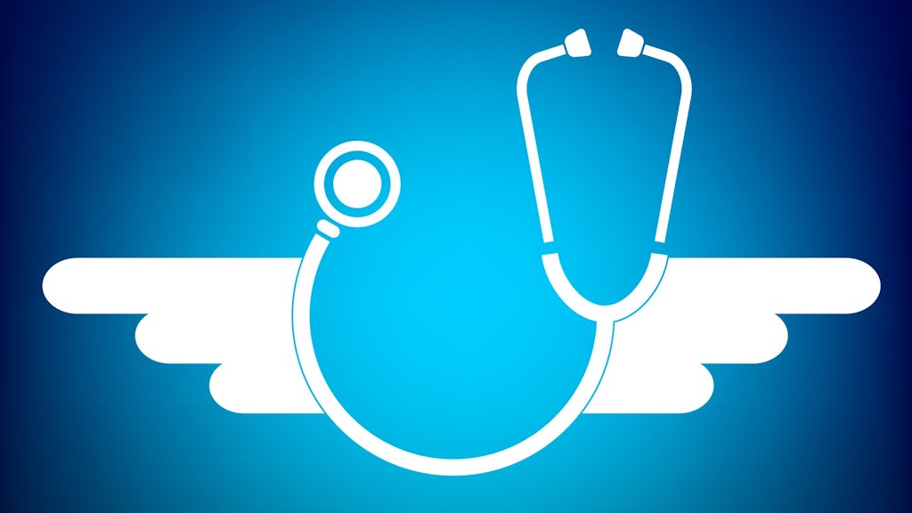 Flugmedizinischer Dienst