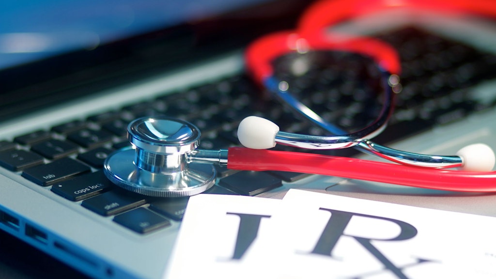 Portal Vertrauensärzte - AME