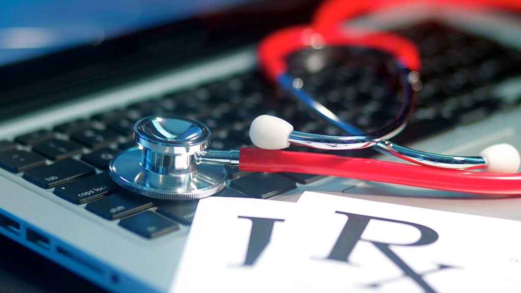 Portail en ligne pour médecins-conseils (AME)