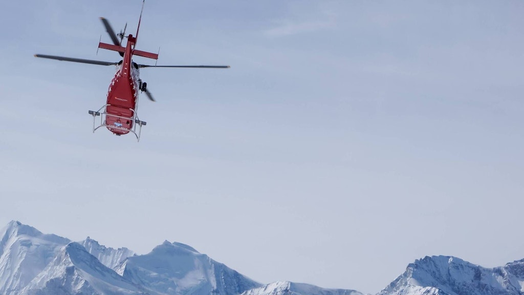 Elicotteri - Legislazione nazionale