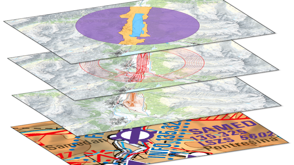 Teaser GIS Geobasisdaten