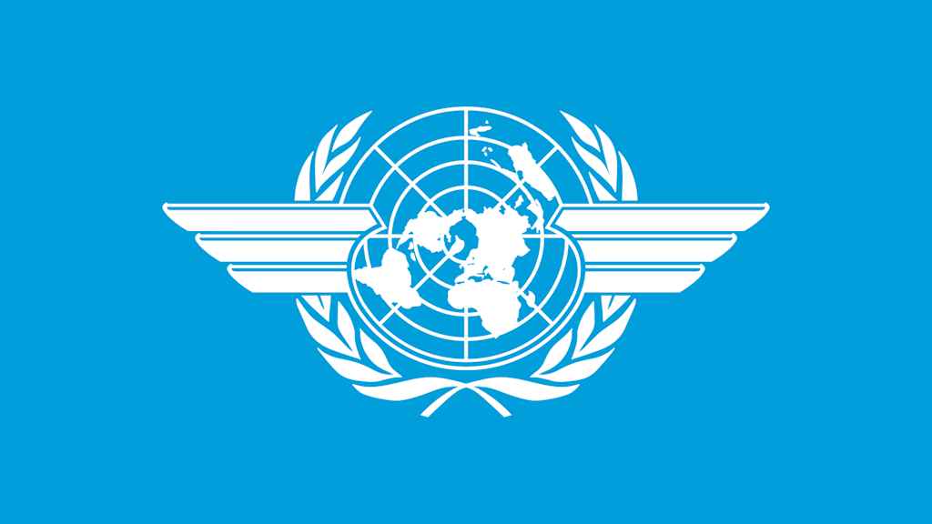International civil aviation organisation ICAO