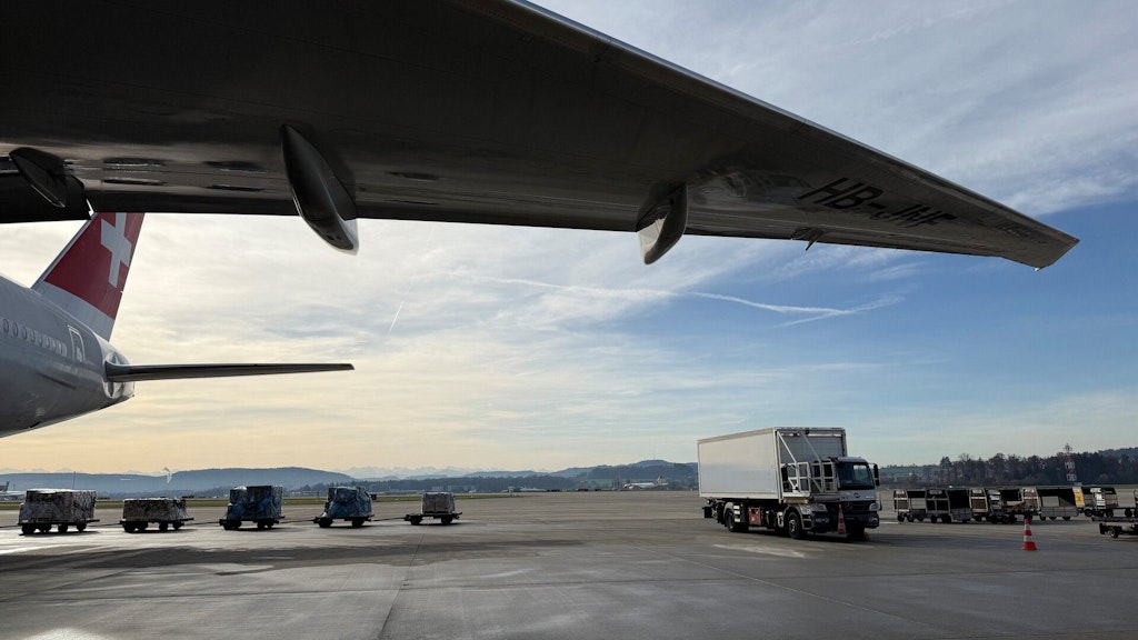 Temi generali operazioni di volo