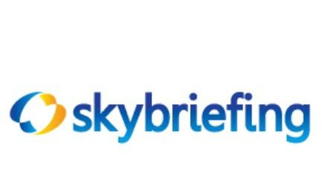 Skybriefing