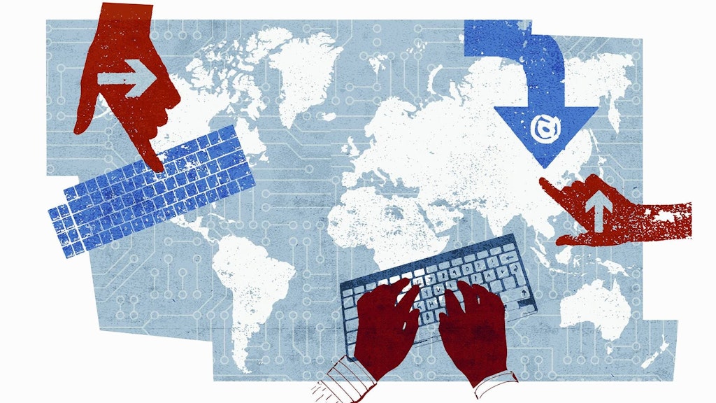 Wechsel der zuständigen Behörde