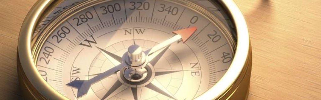 Strategie und Leitbild