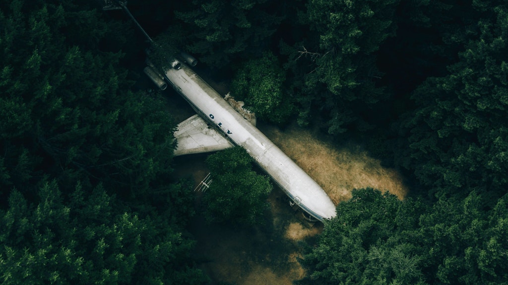 Unfälle und schwere Vorfälle Titelbild