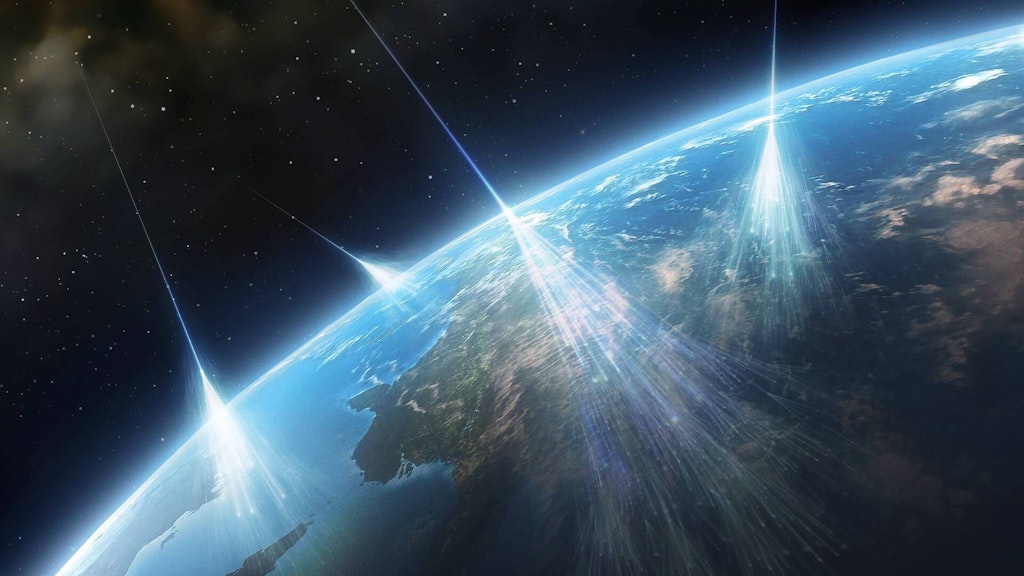 Strahlenschutzverordnung