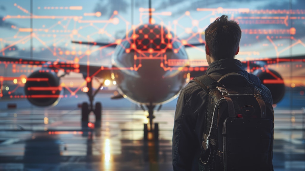 Aviation Cybersecurity