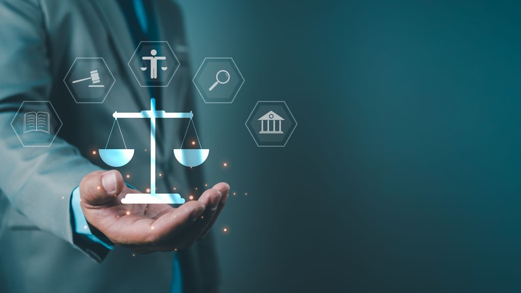 Legal basis for medical service