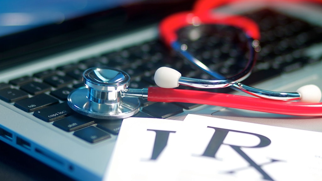 Portal for Aeromedical Examiners (AME)