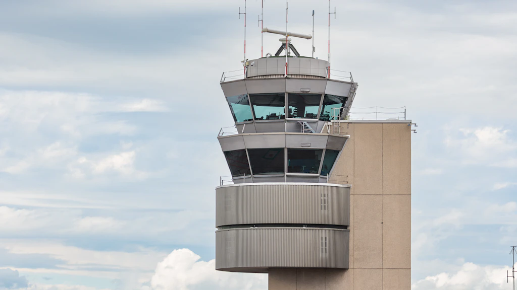 Zurich Tower