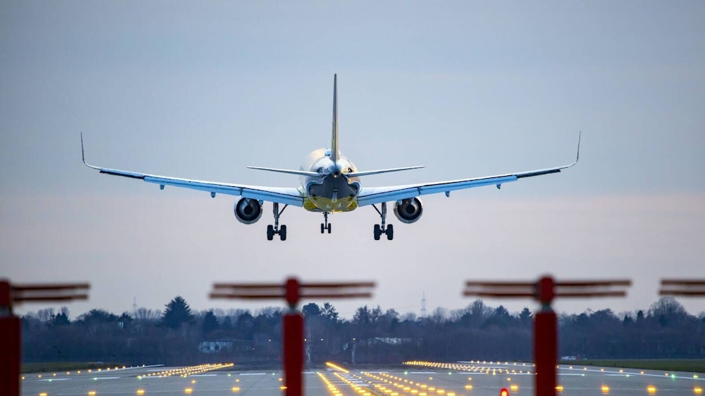 Definizione di aeromobile complesso